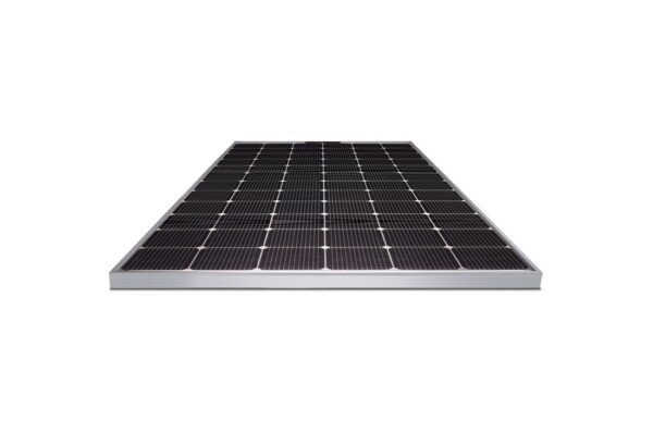 پنل خورشیدی 395 وات LG مدل LG395N2T-A5
