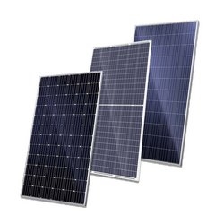 فروش انواع پنل خورشیدی
