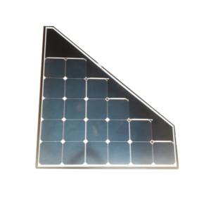پنل خورشیدی مونوکریستال 95 وات شارپ