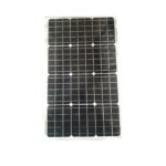 پنل خورشیدی 40 وات مونوکریستال