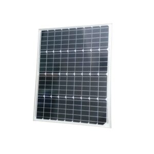 پنل خورشیدی 50 وات مونوکریستال یینگلی