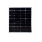 پنل خورشیدی 100 وات 9 باسباری رستار