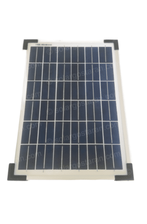 پنل خورشیدی 10 وات topray-solar