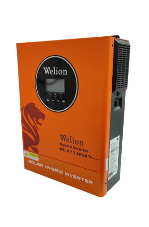 اینورتر شارژر سانورتر 2000 ویلیون