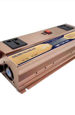 اینورتر شارژر بالکون 2000 وات