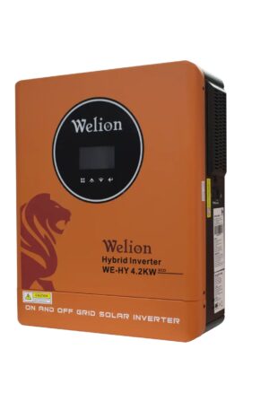 سانورتر 4200 وات ویلیون