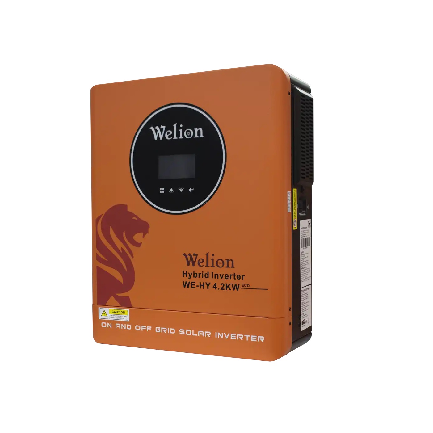 سانورتر 4200 وات ویلیون